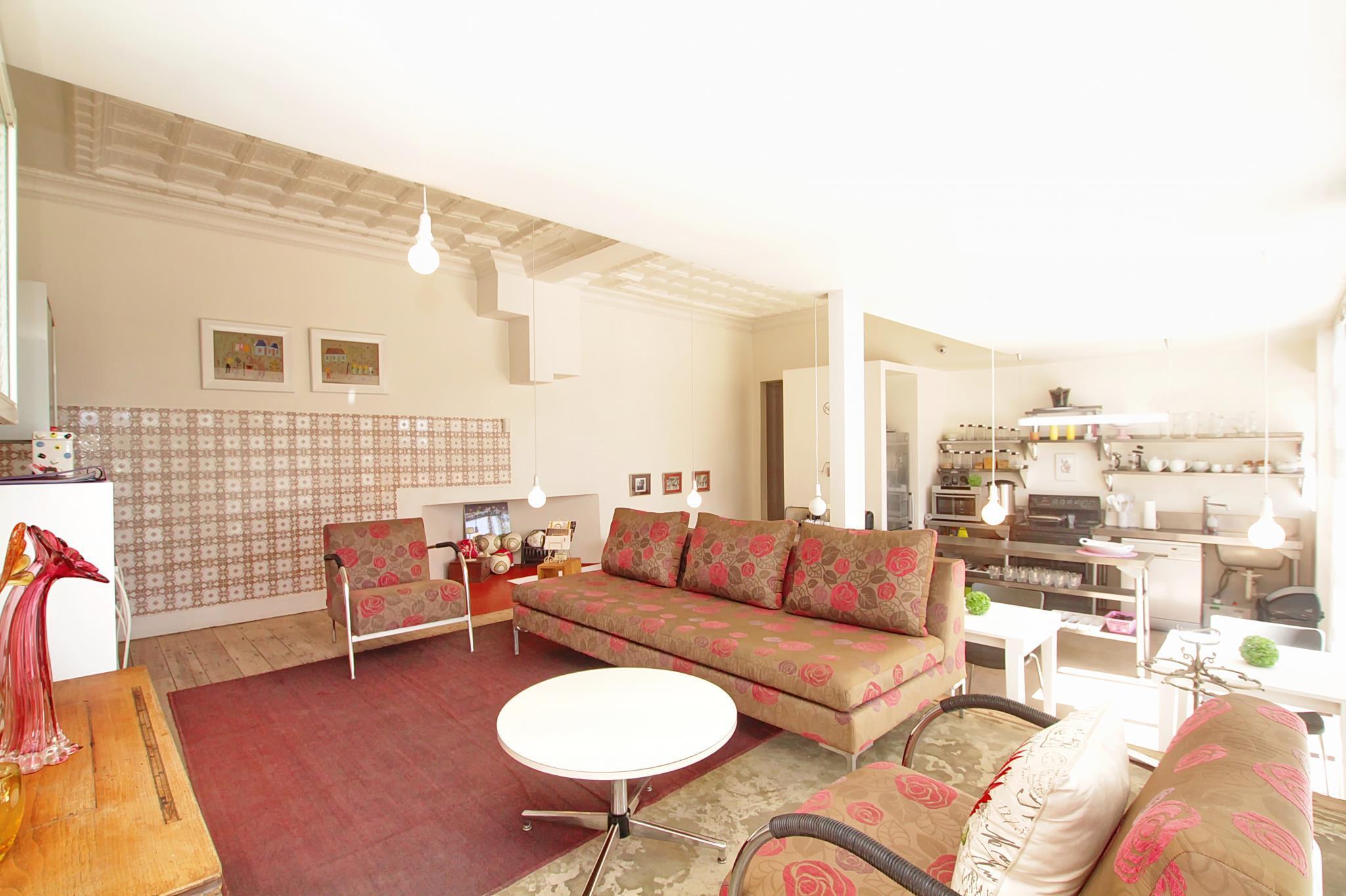 Mi Pi Chi Guest house