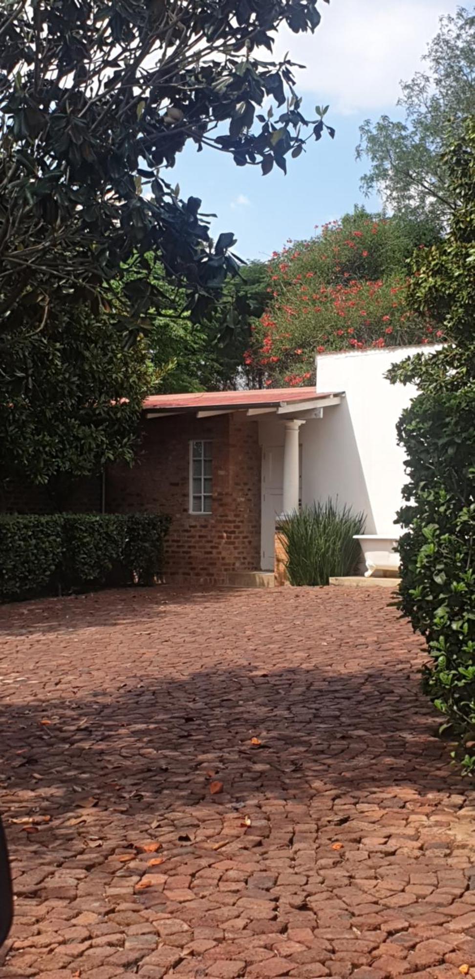 Mi Pi Chi Johannesburg